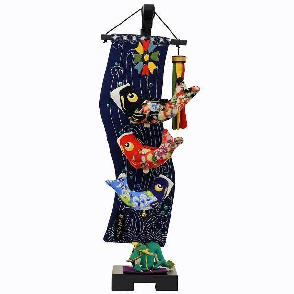 五月人形 兜 兜飾り 5月人形 鯉のぼり こいのぼり 室内用 五月人形 鯉の滝登り 小 お部屋で飾れる こいのぼり 子供の日 端午の節句 初節句 人形広場 13bi Koitaki S 人形広場 雛人形 五月人形専門店 通販 Yahoo ショッピング