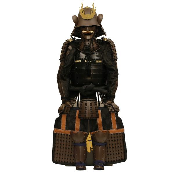 鎧・甲冑　大人が着れる鎧・甲冑　等身大 BLACK 鎧・甲冑 大人が着れる鎧・甲冑 等身大 甲冑 等身大」の人気