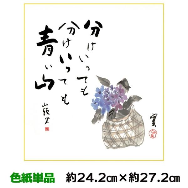 F 액  z cR R΁@I 24.2×27.2cm ʓFH|F