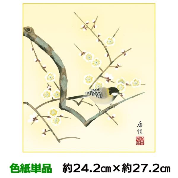 F 액  ~T x Ԓl 24.2×27.2cm ʓFH|F