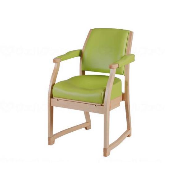 メーカー名：丸菱工業高齢者の姿勢保持をサポートする介護チェア 日常生活における“座る”をとことん研究し 生まれた椅子。高齢者の方が食事を取りやすい姿勢、 ゆったりリラックスした姿勢の保持など、 日常の様々なシーンに柔軟に対応できます。 身体...