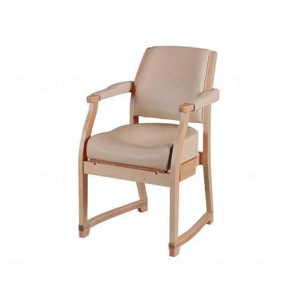 メーカー名：丸菱工業高齢者の姿勢保持をサポートする介護チェア 日常生活における“座る”をとことん研究し 生まれた椅子。高齢者の方が食事を取りやすい姿勢、 ゆったりリラックスした姿勢の保持など、 日常の様々なシーンに柔軟に対応できます。 身体...