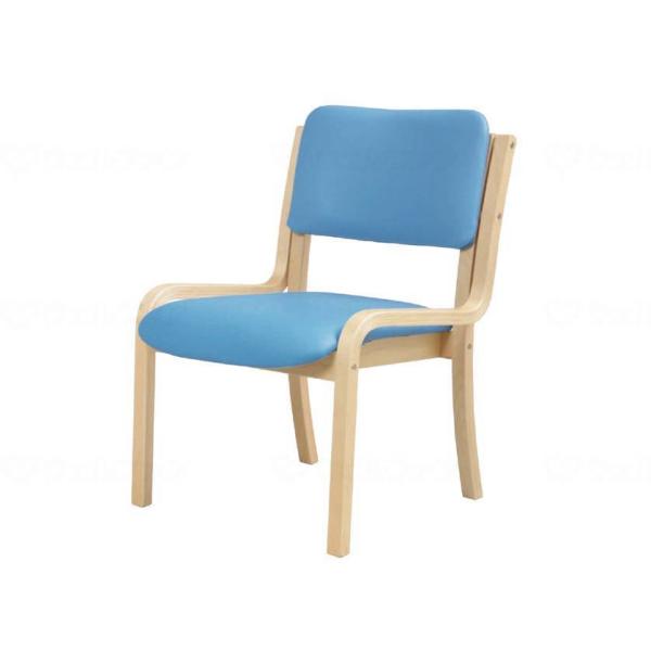 メーカー名：弘益どんな場所でもすっきり溶け込むシンプルデザイン。スタッキング可能（4脚まで）JANコード：4933178038147