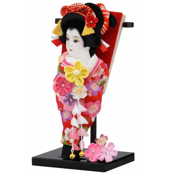 こちらの商品は羽子板は付きませんのでご了承下さい。