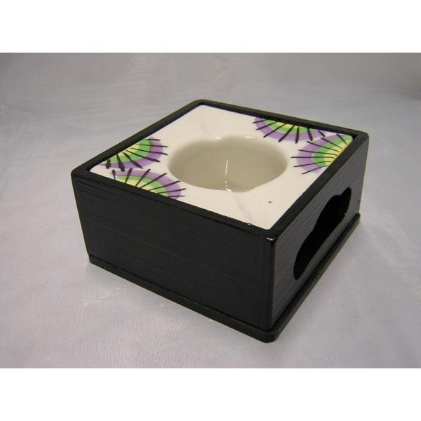 陶器製　小物入れ　（灰皿として作られたものだと思います） DUNKIN' DONUTS 陶器製灰皿 小物入れとして - メルカリ