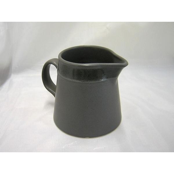 グラスウェア/和食器/陶器/クリーマー■サイズ:口径60mmФ×H80mm■備考※表示サイズ、スタイルが実物と多少異なる場合があります。※実際の商品と写真とでは色調が多少異なる場合があります。※表示価格は1個のお値段です。