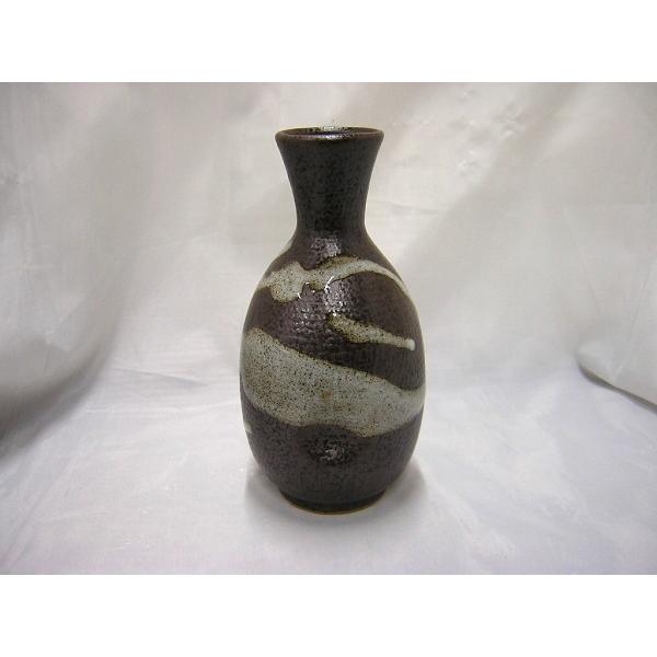 グラスウェア/和食器/陶器/徳利■サイズ:最大76mmФ×H148mm■備考※手作りのため表示サイズ、スタイルが実物と多少異なる場合があります。※実際の商品と写真とでは色調が多少異なる場合があります。※表示価格は1個のお値段です。