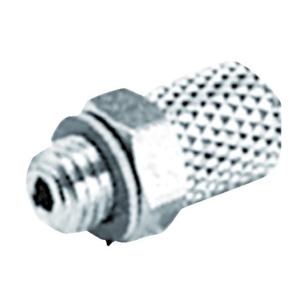 特長コンパクトな配管スペースです。小形・工具不要の着脱が可能です。用途ナイロンチューブを配管。仕様・規格 末尾X83：ガスケット材質ステンレス(SUS304)・ニトリルゴム(NBR)接続口径：M5×0.8適合チューブ外径(mm)：6名称：ホ...