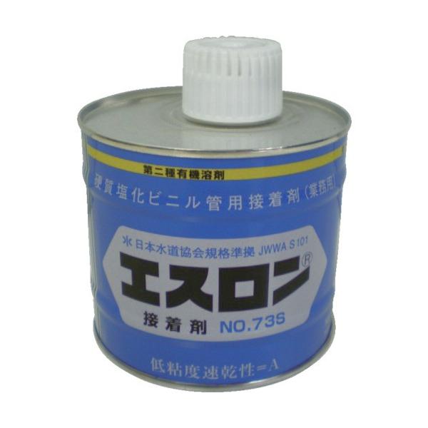 エスロン 接着剤 NO73S 500g S735G 2310 :40285139:晃栄産業 Yahoo!店 - 通販 - Yahoo!ショッピング エスロン 接着剤 NO73S 500g S735G 2310 :40285139:晃栄産業 Yahoo!店 - 通販 - Yahoo!ショッピング