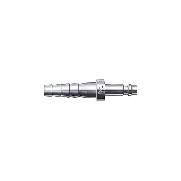 日東 ミニコック C22PH 6g7v4d0 C22PH ミニコックプラグPH型(ゴムホース取付用) 1個 日東工器 【通販