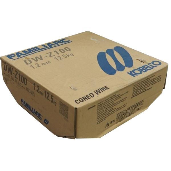 神鋼 DW-Z100 φ1.2×12.5kg