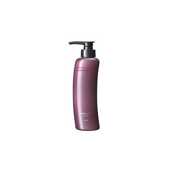POLA グローイングショットグラマラスケアコンディショナー370ml