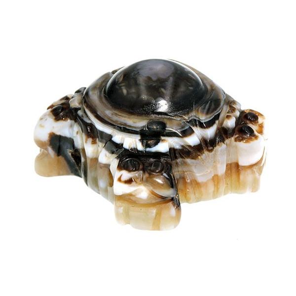 天眼石 アイアゲート 蝙蝠 こうもり コウモリ ペンダントトップ  