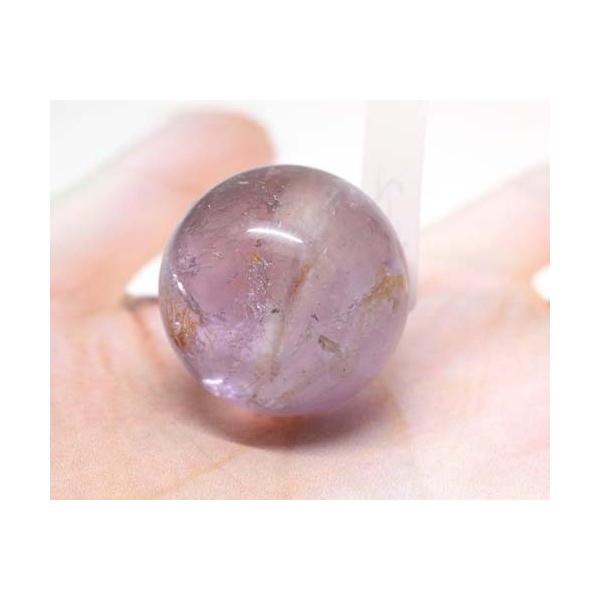 アメジスト 丸玉 紫水晶 置玉 アメジスト丸玉 天然石 パワーストーン