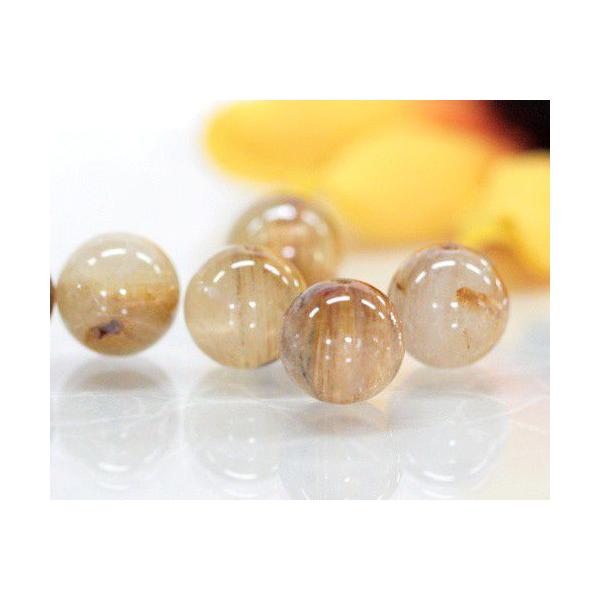 ルチル 粒売り 10mm ビーズ」の人気商品一覧 | 安い商品を通販