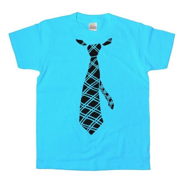 だまし絵 ネクタイ チェック柄 Tシャツ 半袖 ネクタイ風のお遊びユニークtシャツ キッズサイズ 1cm 130cm 140cm 半袖 Osk Buyee Buyee Japanese Proxy Service Buy From Japan Bot Online