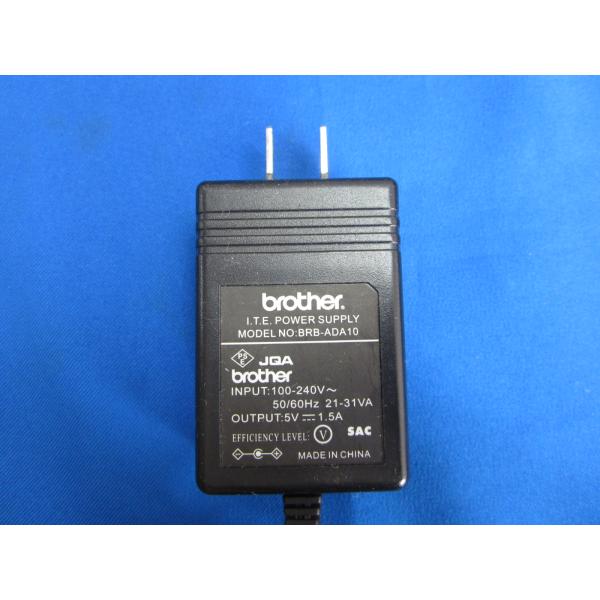 【中古ACアダプタをアルカリイオン水で清掃、除菌、抗菌、消臭処理してお届けします。】●中古商品ですので、商品各個体の状態は全て違いますので、当方は画像の使いまわしはしておりません。●テスターにて通電確認済み。（実機での動作確認はしておりませ...