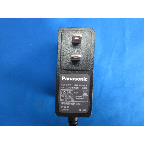美品 Panasonic DMP-BD90 BDプレーヤー ACアダプター付 HAD-18□Panasonic (DMP-BD85 DMP-BD88 DMP-BD90 用) Blu-ray BD