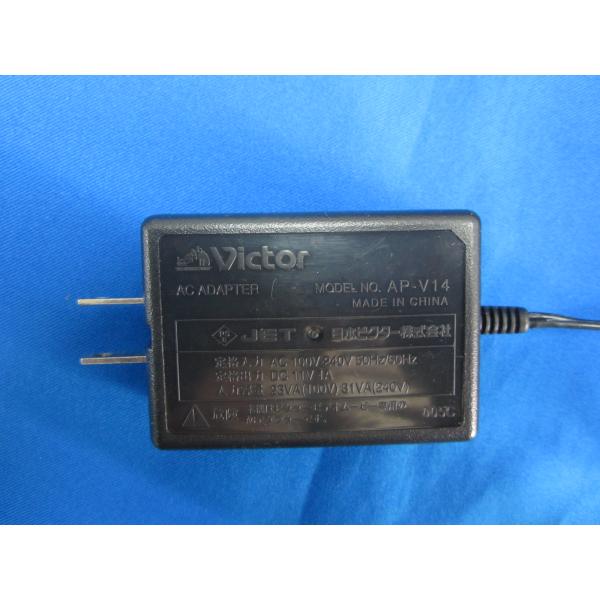 【中古ACアダプタをアルカリイオン水で清掃、除菌、抗菌、消臭処理してお届けします。】●中古商品ですので、商品各個体の状態は全て違いますので、当方は画像の使いまわしはしておりません。●テスターにて通電確認済み。（実機での動作確認はしておりませ...