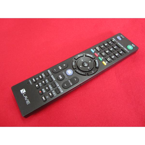 RAD-4□NEC LAVIE (PC-DA370GAW等 PC-DA370 PC-DA770 等) PC用リモコン