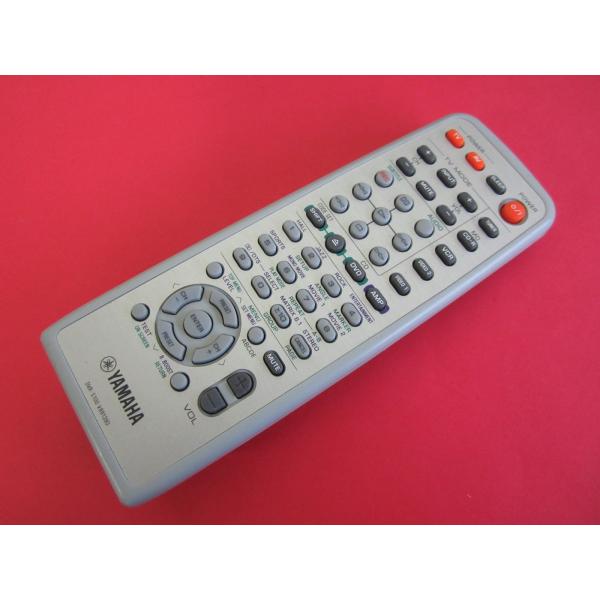 HRS-3□YAMAHA 状態良好♪ (DVX-S100 用) DVDホームシアター