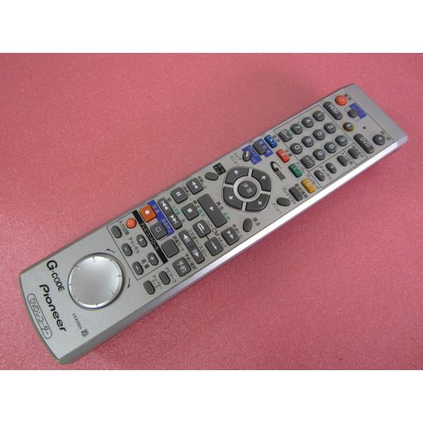 HRL-6□パイオニア (DVR-920H DVR-720H用) DVDレコーダリモコン