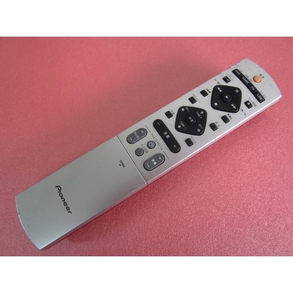 HRO-6□Pioneer (HTZ-525DV XV-DV525 用)オーディオリモコン XXD3079