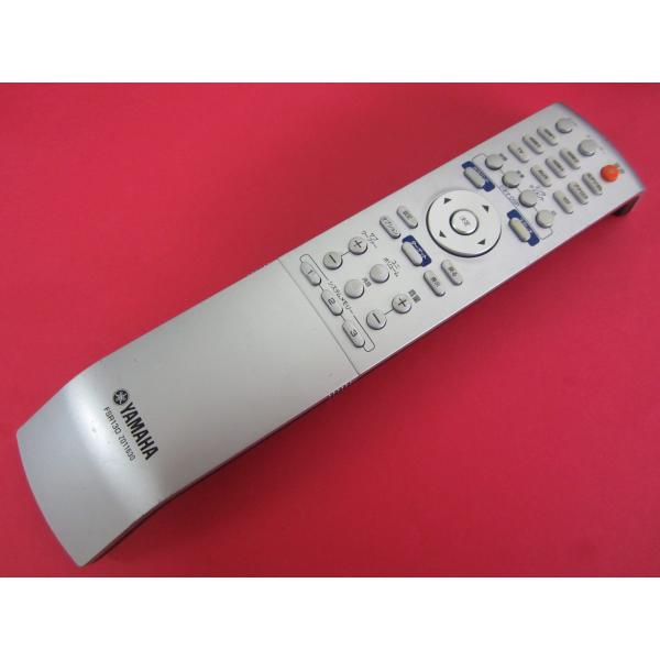 【トレファク足立扇店】ｻｳﾝﾄﾞﾊﾞｰｼｽﾃﾑ YAMAHA YSP-4300 ﾘﾓｺﾝ付 HRV-1□YAMAHA ヤマハ (YSP-CU4300 サウンドバー対応) オーディオ