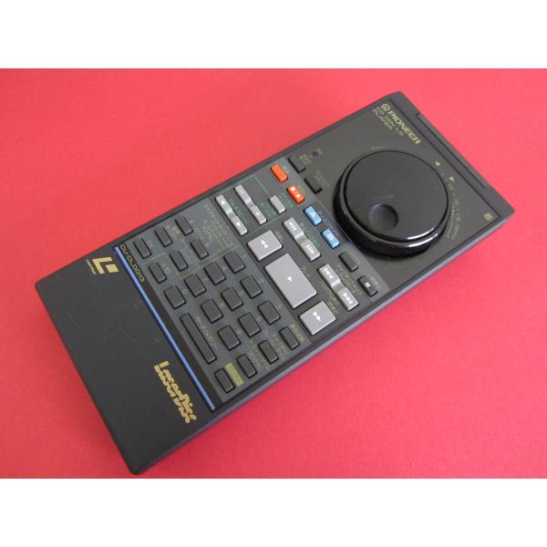 美品　Pioneer パイオニア LDプレーヤー CLD-C1 リモコン付属 パイオニア(PIONEER)|LDプレーヤー/CLD-C1|【ハードオフ公式通販】オフ