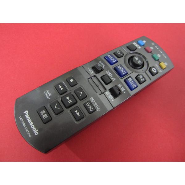 HRW-2□Panasonic ナビ用リモコン (CN- HDS965TD HDS960TD HDS940TD
