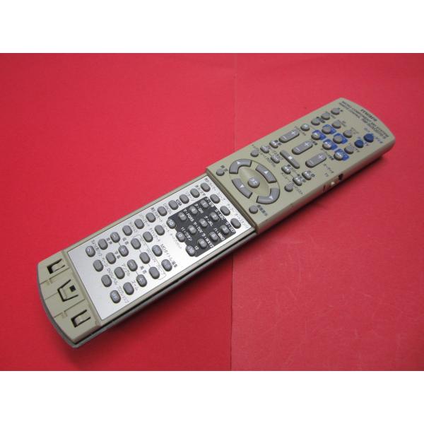 RAB-7□ビクター (UX-QD70用) スイッチカバ−欠品 オーディオリモコン