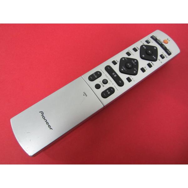 HRX-1□パイオニア (HTZ-535DV XV-DV535 用) ホームシアターリモコン