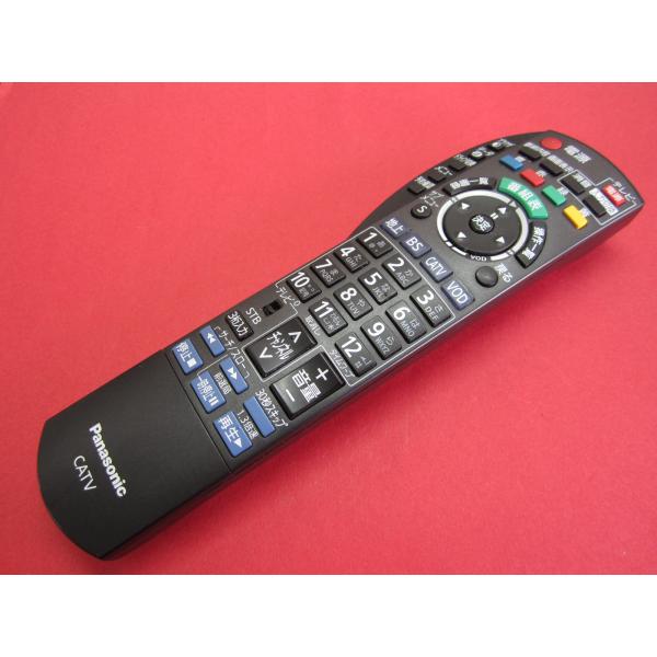 HRY-3□Panasonic 美品 (TZ-DCH9000/TZ-DCH8000/TZ-BDW900P 等用) CATV