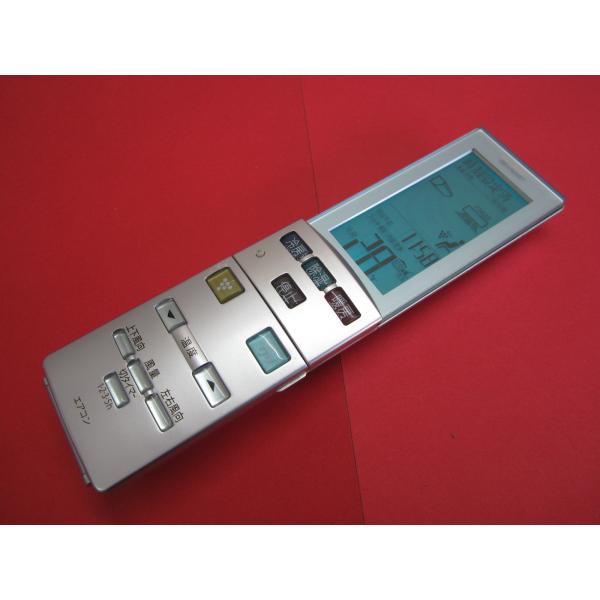 葉月　エアコン用リモコン　No.2 kouga888_crtk450-00527