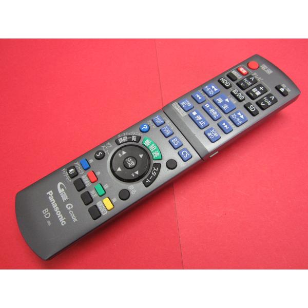 Panasonic ブルーレイレコーダー DMR-BW880 リモコン付き Amazon | リモコン N2QAYB000475 パナソニック ブルーレイ DVD