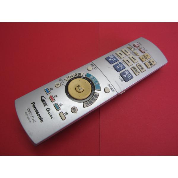 RAA-2□パナソニック (DMR-EX100 DMR-EX300用) DVD/テレビリモコン