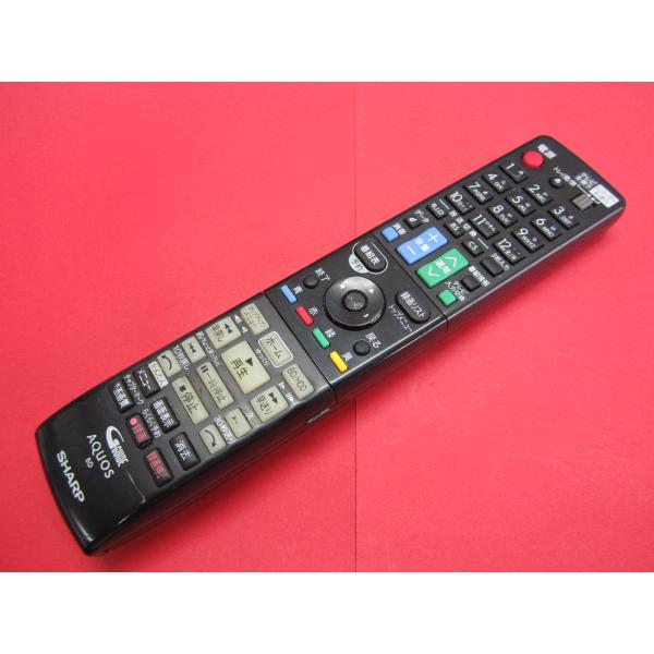 RAA-5□シャープ (BD-T1300 BD-T2300 BD-W1300 BD-W2300 BD-W515用