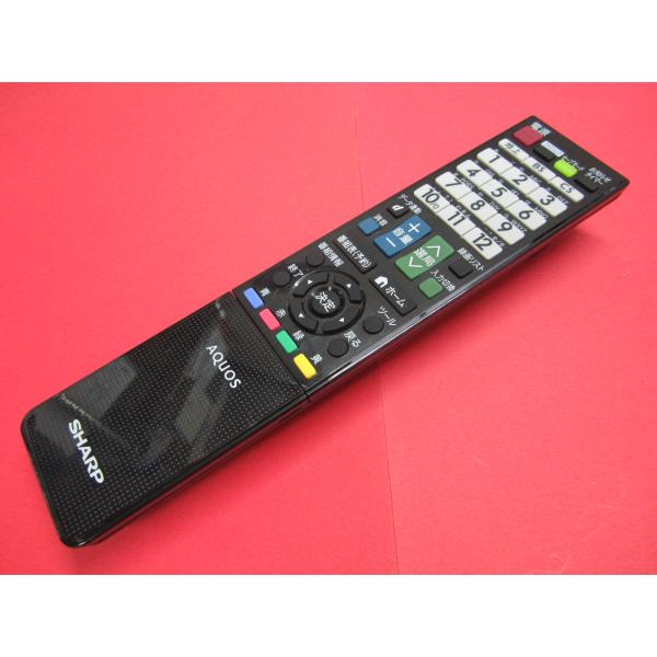 RAA-7□シャープ 美品ですよ(^^♪ (LC-32H9 LC-40H9 LC-32H10用) AQUOS