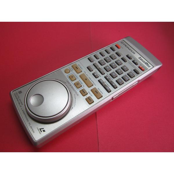 RAB-5□パイオニア (CLD-959 CLD-939 CLD-757用) LDリモコン CU-CLD062