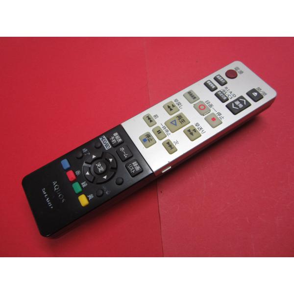 RAB-5□シャープ 安心の分解清掃済です(^^♪ (BD-H50 BD-H30用 ) AQUOS