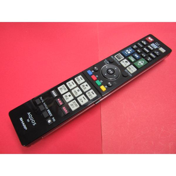 RAB-6□シャープ (BD-HDW65 BD-HDW63 BD-HDS65 BD-HDS63用) AQUOS BD