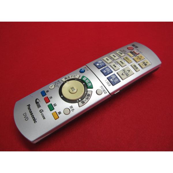 RAC-4□パナソニック 分解清掃済ですよ(^^♪ (DMR-XP11 DMR-XW31 DMR