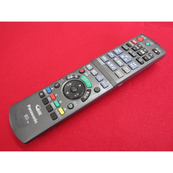 RAC-9□パナソニック 安心の分解清掃済ですよ(^^♪ (DMR-BWT510用) BD