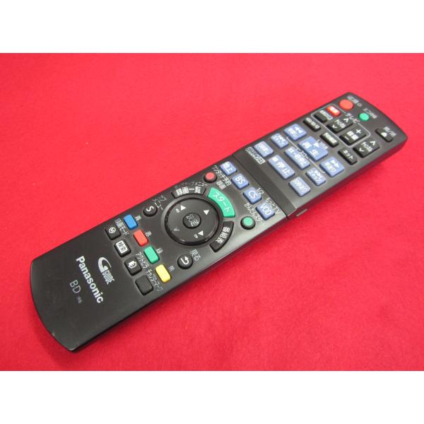 RAD-1□Panasonic 純正分解清掃済(DMR-BWT530 DMR-BWT630(DMRBWT530