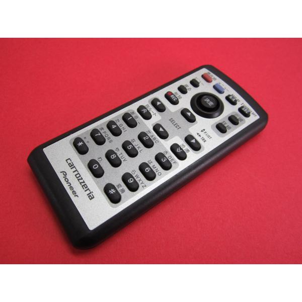 carrozzeria カロッツェリア　カーオディオ用　リモコン　CXB2109 HRY-4□カロッツェリア (AVIC-ZH990MD ZH990 ZH900MD ZH900 用