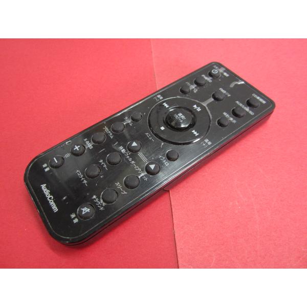 RAB-6□Audio Comm 保護フィルム付 Dockマイクロシステムリモコン for