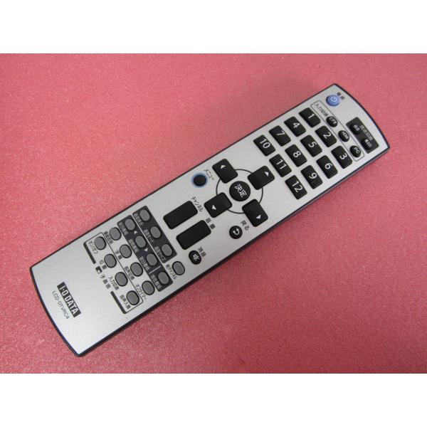 HRG-7□I.O DATA□状態良好♪□(LCD-DTV223XBE等対応)地デジチューナー