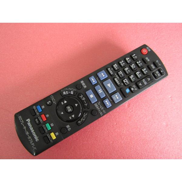 【リモコンなし】Panasonic DMP-BV300 10V型 液晶 テレビ パナソニック、BD搭載ポータブル地デジテレビ - 価格.com