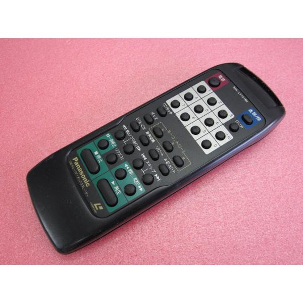 HRJ-9□Panasonic パナソニック マルチレーザーディスクプレーヤー