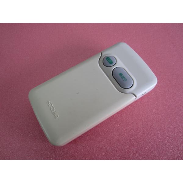 HRK-7□コイズミ 照明リモコン KRU-6TM-7D 動作保証 : 888スリーエイト